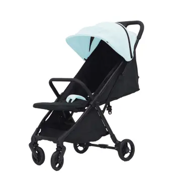 Mimosa stroller outlet made in