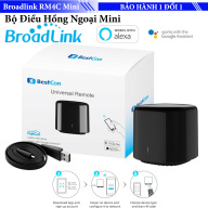 Bộ điều khiển hồng ngoại Mini Broadlink Bestcon RM 4C Mini 2019 thumbnail