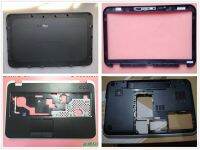 New Case For DELL Inspiron 17R 5720 7720 LCD Top Back Cover/Palmrest Touchpad/Bottom Lower/HDD Memory Door/Screen Cable