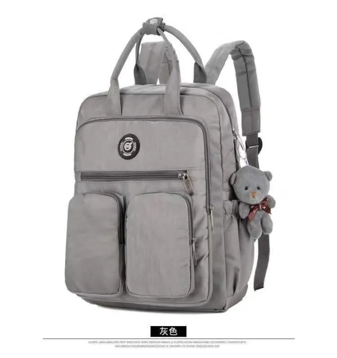 JNJ WOMEN'S FASHION BACKPACK Lazada PH