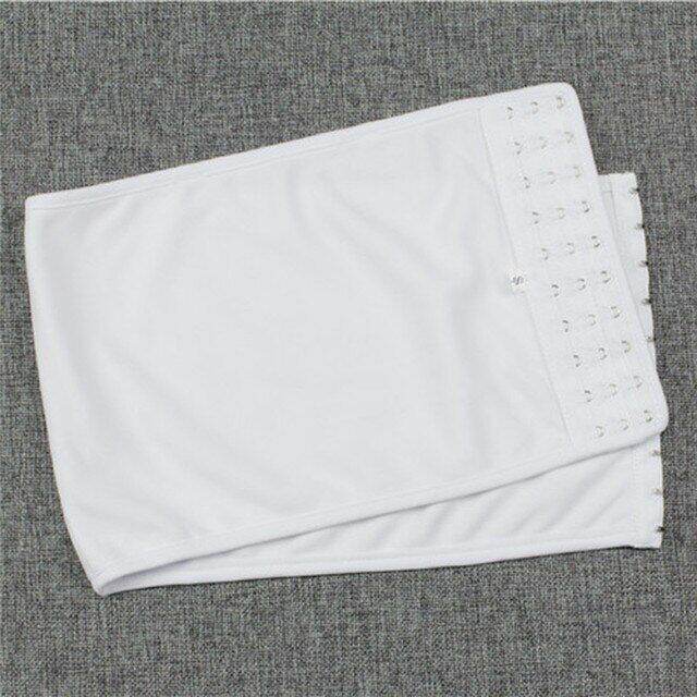 New Arrival Casual Strapless Chest Breast Binder Trans Tomboy Cosplay