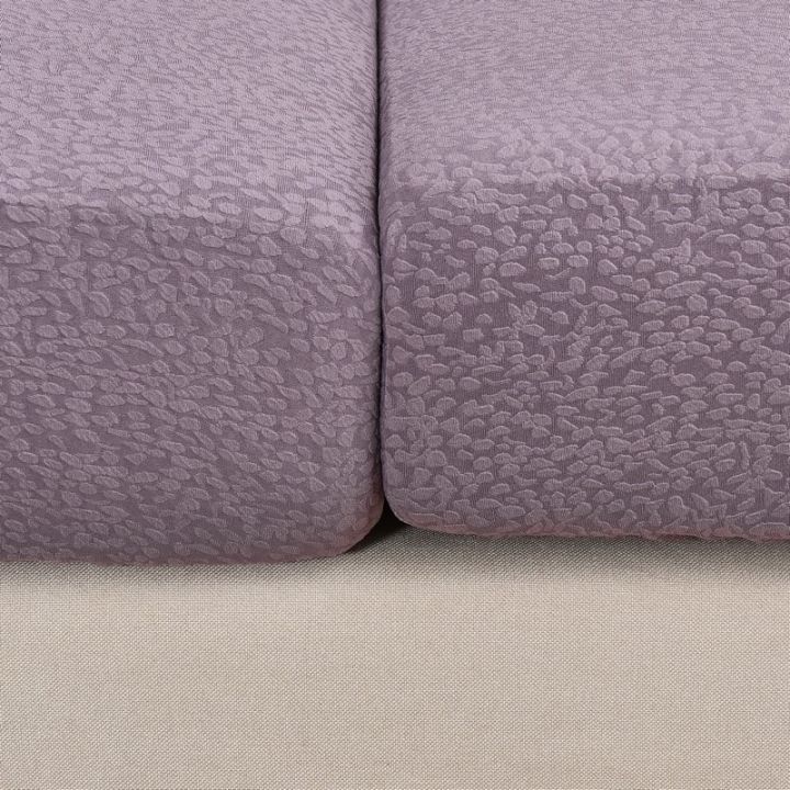 cloth-artist-ผ้าคลุมเตียงผ้าคลุมโซฟาถอดซักได้ผ้าคลุมโซฟาสีทึบยืดหยุ่น
