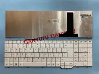 FOR Fujitsu Siemens Amilo Pi3625 Xi3650 Xi3650 Li3710 Li3910 XA3520 Xi3670 Xa3530 V080330AK2 90.4H907.H0C UK BLACK KEYBOARD