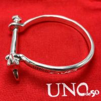 2023 New Unode50 Hot Selling European And American Fashion Exquisite Luxury Bracelet Womens Romantic Jewelry Gift Bag