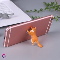 ♦♦ 1 Pcs Cute Cat Phone Holder Universal Cellphone Tablet Stand Suction Cup Mobile Phone Mounts