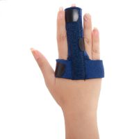 Finger Straightener Splint Joint Support Brace Finger Rehabilitation Machine Hand Arthritis Injury Holder Finger Fixer