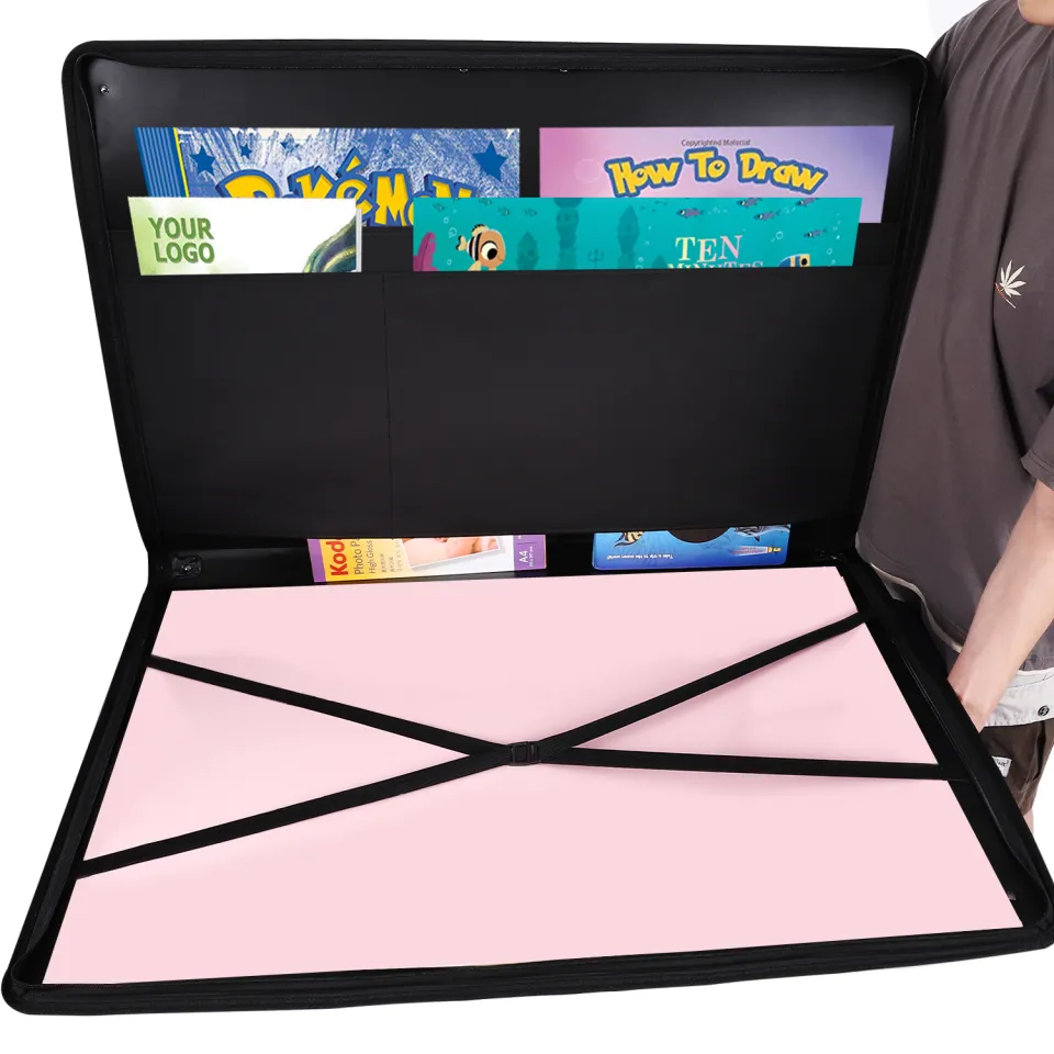 Portfolio Cases  Carrying Cases For Display Boards