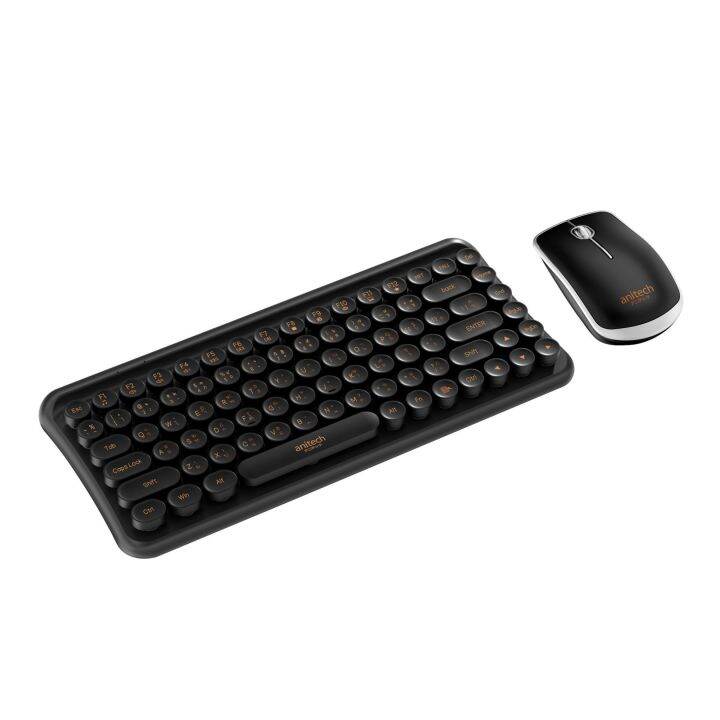 anitech-wireless-keyboard-amp-mouse-combo-ชุดคีย์บอร์ดและเมาส์ไร้สาย-รุ่น-opa809