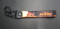 Key Chain KTM  งานหนังเทียม พกพาสะดวก