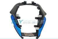 ◊ 2020 CFMOTO 400NK 400-B Fairing Case Housing Front Motorcycle Headlight Cover Guard