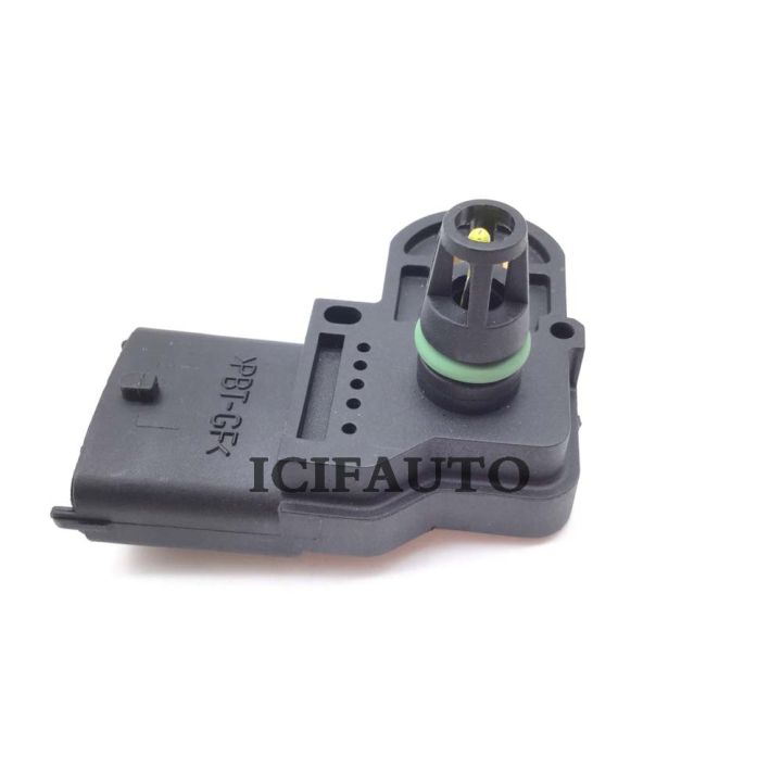 intake-air-boost-pressure-map-sensor-for-volvo-fe-fh-fl-fm-fmx-maz-kamaz-0281002743-0281002576-0281006102-20524936