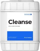 Athena Cleanse (ขนาดแบ่ง) เพิ่มประสิทธิภาพรากให้ดีขึ้น ล้างสารเคมีตกค้างในวัสดุปลูก ขจัดตะกรัน ปลอดภัยสำหรับใช้กับพืช ปุ๋ยน้ำ รากสะอาด