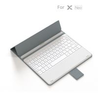 Stand case with Keyboard for ALLDOCUBE X NEO