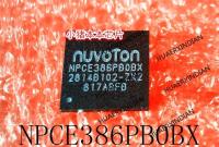 5PCS New Original NPCE386PB0BX NPCE386PBOBX NPCE386PB0XB BGA In Stock