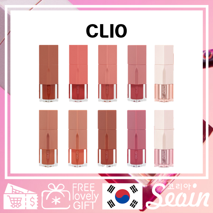 CLIO Dewy Blur Tint - Seoin | Lazada PH