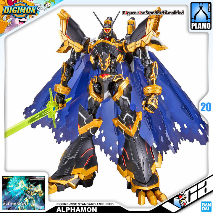 bandai-figure-rise-standard-amplified-alphamon-figure-rise-ดิจิมอน-แอดเวนเจอร์-ประกอบ-โมเดล-ของเล่น-vca-gundam