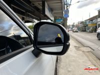 ชุดกระจกช่วยเตือนมุมอับสายตา (Blind Spot Monitor) HR-V 2021-2023