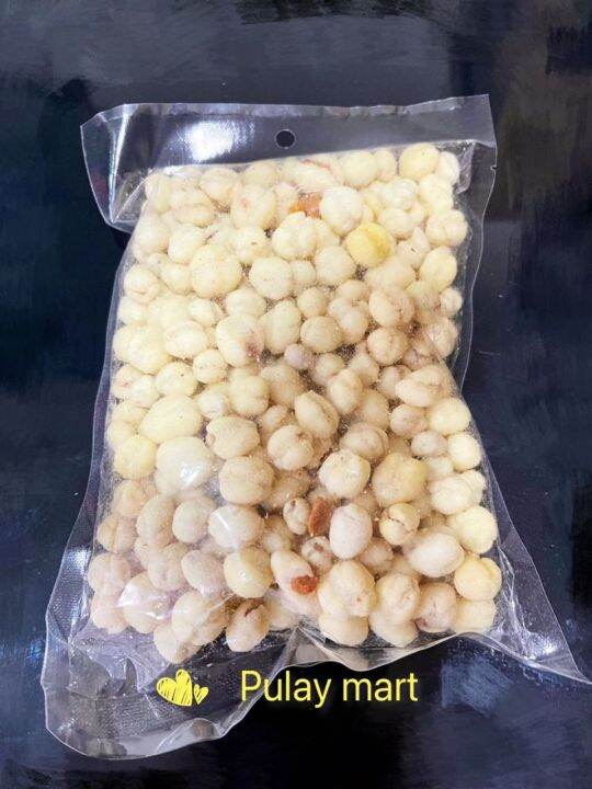 kacang kari putih 250g | Lazada