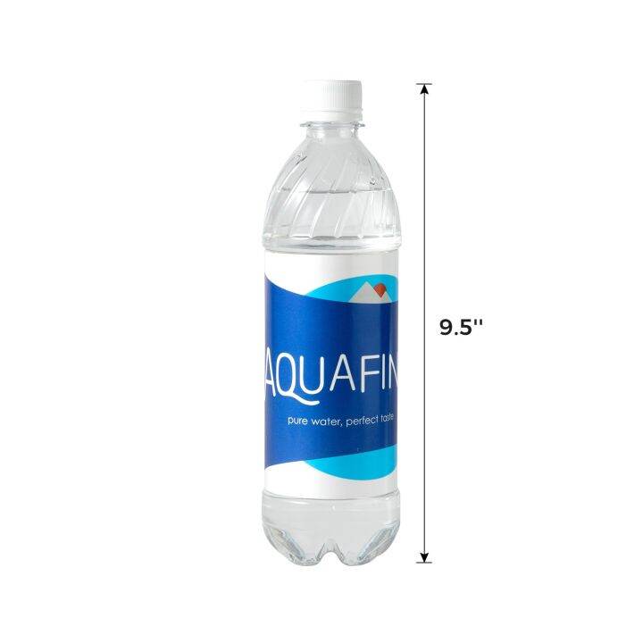 Aquafina Water Bottle Diversion Safe Can Stash Hidden Container