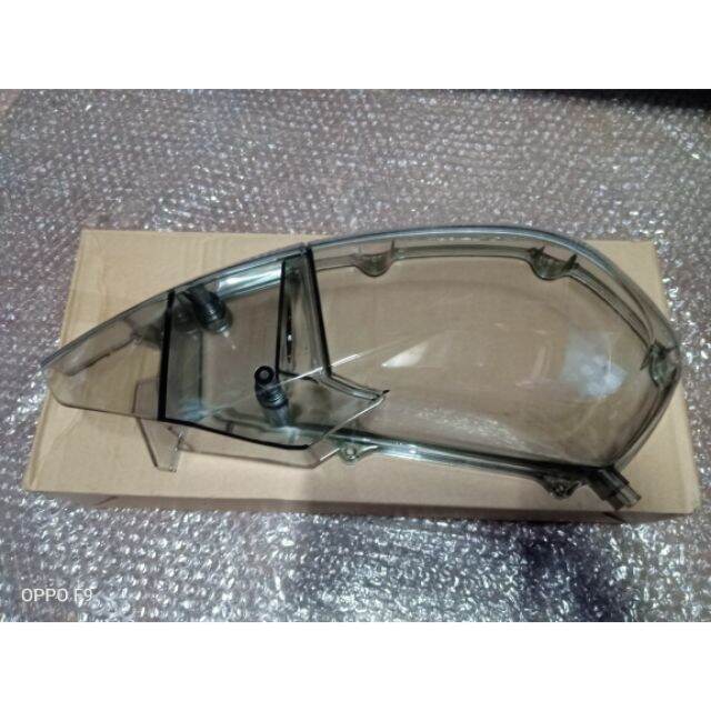 Aerox air filter cover Lazada PH