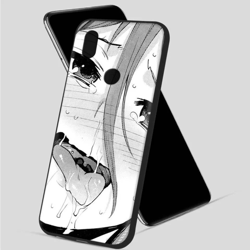 Haikyuu Wiki Manga Case for Xiaomi Redmi Note Note 8 8T 7 9S 9 K30