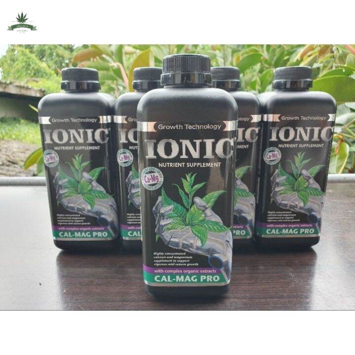 สินค้าพร้อมจัดส่ง-ส่งฟรี-growth-technology-ionic-cal-mag-pro-1ลิตร-ขวดแท้-original-package-แคลแมก-เสริมการเจริญเติบโต-สินค้าใหม่-จัดส่งฟรีมีบริการเก็บเงินปลายทาง