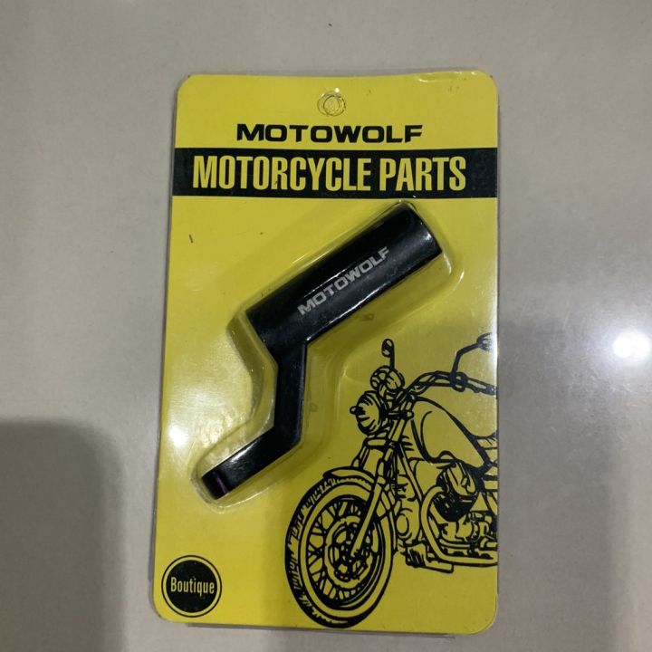 pro-โปรแน่น-morowolf-motorcycle-parts-ที่ติดกระจกมอเตอร์ไซค์-บาร์เสริมสั้นสำหรับติดก้านกระจก-เป็นแบบอลูมิเนียม-แข็งแรง-ทนทาน-c7-ราคาสุดคุ้ม-กระจก-รถ-มอเตอร์ไซค์-กระจก-มอง-ข้าง-มอเตอร์ไซค์-กระจก-ข้าง-ม