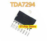 TDA7294ซิป IC แอมป์15จุดเดิมใหม่ Chip แอมป์ออดิโอเดี่ยวนำเข้า ZIP15