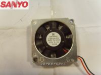 For Sanyo 5V 0.14A UDQFNKH01 3510 blower 3CM mini notebook cooling fan