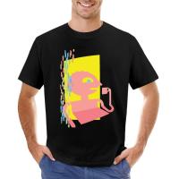 Prismo The Wish Master T-Shirt Plus Size T Shirts Animal Print Shirt For Graphic T Shirt Oversized T Shirt Men