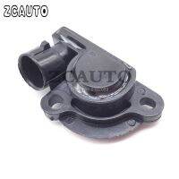 TPS Throttle Position Sensor For Daewoo Lanos Nubira Leganza Kalos Lacetti Opel Vauxhall Nova17080671 94580175 94580175 17113070