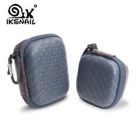 CW IKSNAIL Earphone Accessories Carrying HardFor Earphones and Cables Earphone CasesEVAStorageFor iPhone
