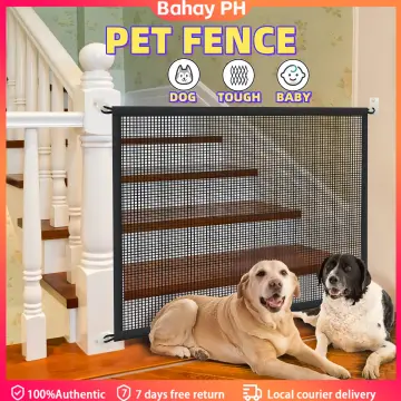 DIY Dog Fence and Cat Fence, Dog & Cat Fences