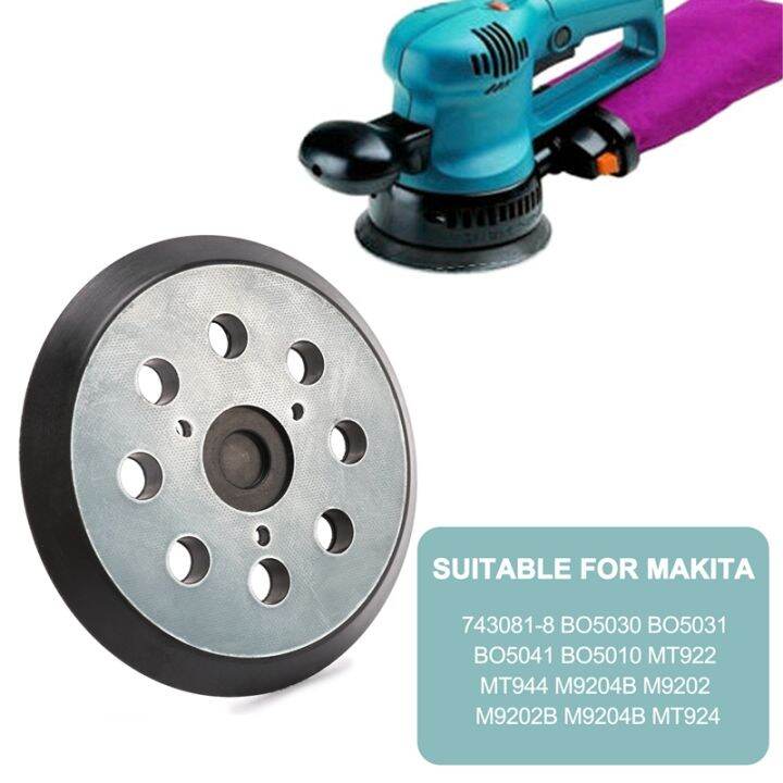 8-hole-basis-for-orbit-sander-replacement-for-makita-743081-8-bo5030-bo5031-bo5041-bo5010-mt922-mt944-m9204b-m9202-mt924-m9202b