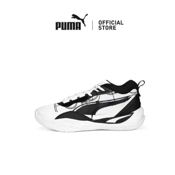 Puma basket hot sale shoes price