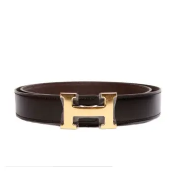 Shop Hermes Belts online