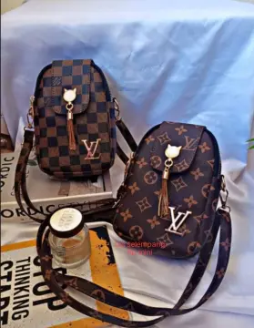 Harga Tas Louis Vuitton Mini Murah Terbaru 2020