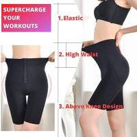 Women Sauna Shapers Hot Sweat Sauna Effect Slimming Seamless Yoga Pants High Waist Tummy Control Hip Lifting Stretch Workout Running Tights Womens Sport Leggings Girls Breathable Gym Fitness Pant Women Gym Clothing Athletic Exercise S