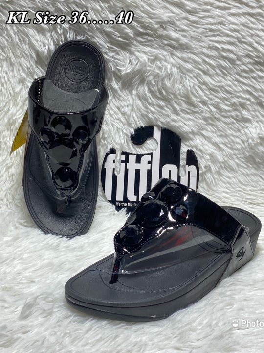 รองเท้า-fitflop-ผู้หญิง-36-40-รองเท้าแตะเพื่อสุขภาพ-ใส่สบายเท้า-รับรองสินค้าตรงปก-สินค้าพร้อมจัดส่งจากไทย