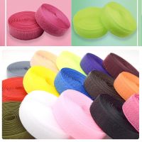 2CM Wide 50CM Long per Velcro 7 Colors Available Cotton Patchwork Tool Accessories Buckle Velcro Nylon Bbutton VelcroTape Adhesives  Tape