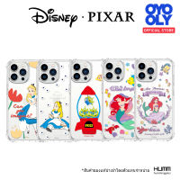 เคส Disney&amp;Pixar Oyo&amp;Oly - iPhone 13 Pro / 13 Pro Max