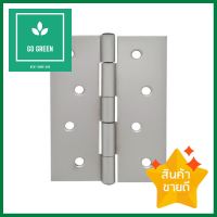 บานพับ VECO 05-HS1-42712-B 4X3 นิ้ว สีบรอนซ์ แพ็ก 3 ชิ้นBUTT HINGE VECO 4"X3” 05-HS1-42712-BRONZE PACK3 **ราคาดีที่สุด**