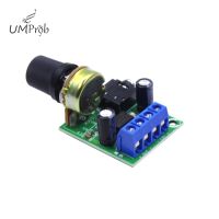 Special Offers LM386 10W Audio Amplifier Board Mono 3.5Mm DC 3-12V Volume Control Mini AMP Module Adjustable Volume