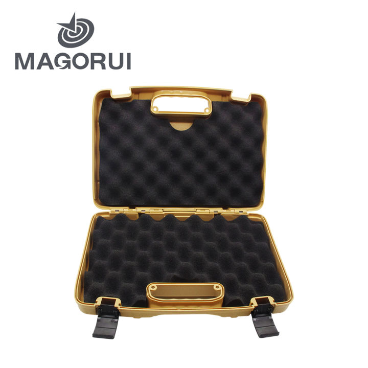 magorui-เคส-กล่องฮาร์ดแฟคทอรี่สไตล์ใหม่พร้อมโฟมสำหรับ-sig-sa-uer