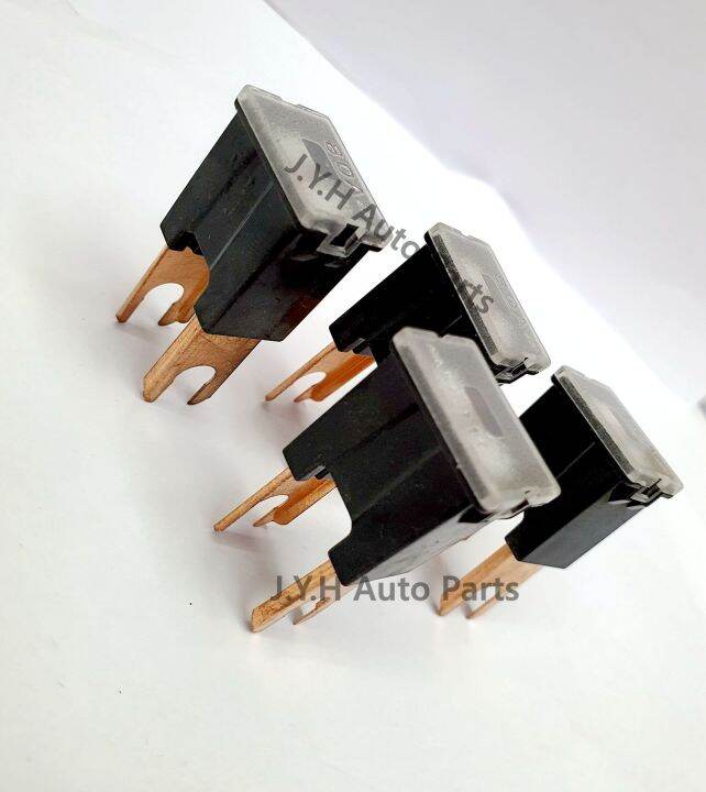 Proton Wira Battery Main Fuse 80A Proton Waja Main Fuse 100A Lazada