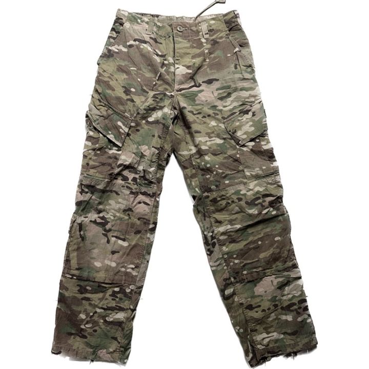 กาเกงทหาร-อเมริกา-แท้กองทัพ-กางเกงทหาร-แท้-มือ2-กางเกงลายพราง-กางเกงทหารยูเอส