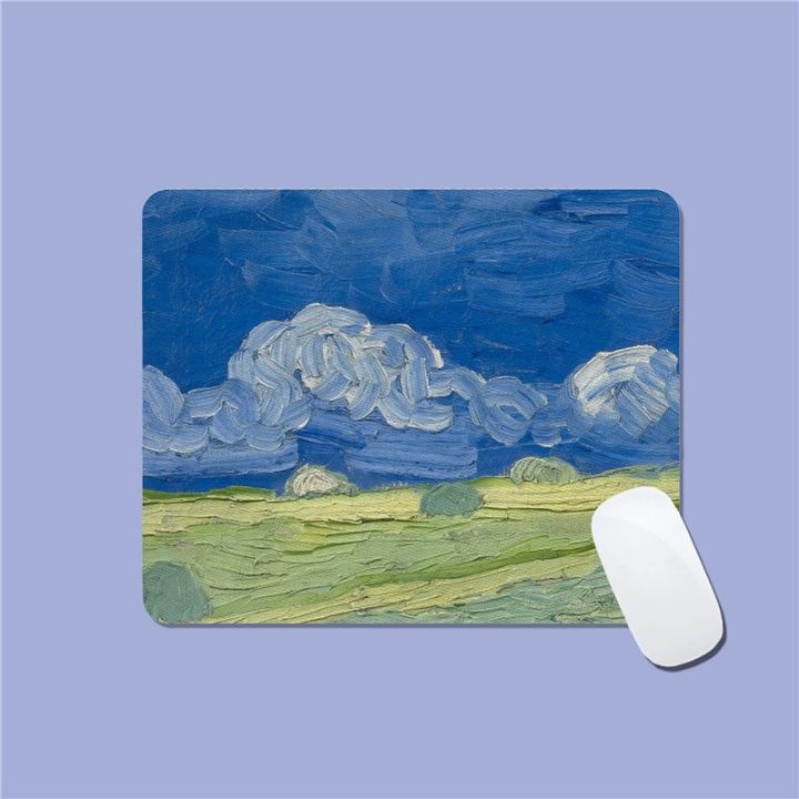 a-lovable-kawaiipad-cutepad-desk-oil-paintingwriting-desk-mats-gamer-round-square-deskpadhomecomputer