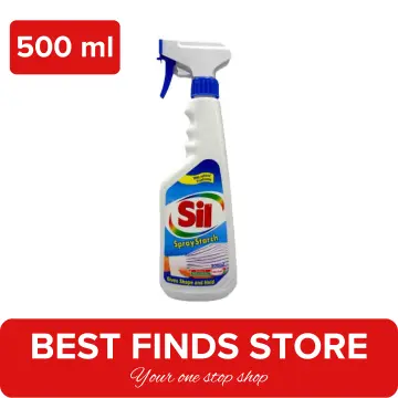Shop Niagara Starch Spray Original with great discounts and prices online -  Jan 2024