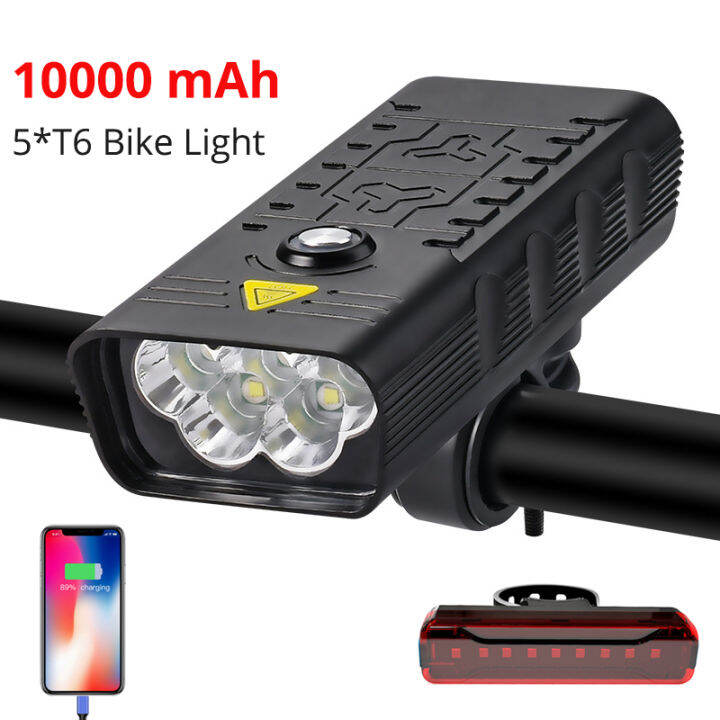 10000mah-front-bike-light-5t6-3000-lumen-bicycle-light-usb-rechargeable-powerful-flashlight-mtb-lantern-led-headlight-rear-light