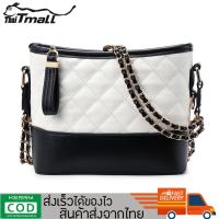 ThaiTMall-พร้อมส่ง กระเป๋าสะพายข้างหนังพียูเกรดพรีเมียม แบรนด์ FEIYANA รุ่น FY-169